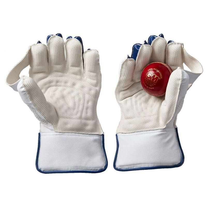 GM Cricket Gloves